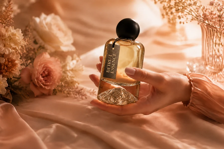 For Her collection by BeirutEssence