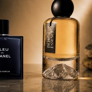 BLEU DE CHANEL