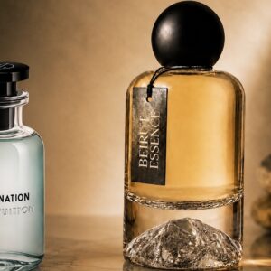 LOUIS VUITON IMAGINATION
