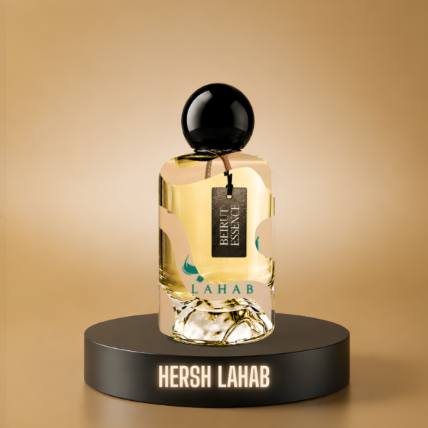 HERSH LAHAB
