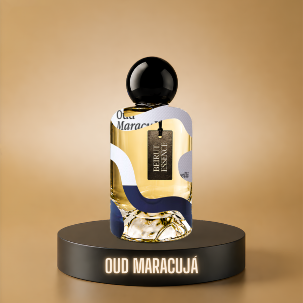 MAISONCRIVELLI OUD MARACUJA