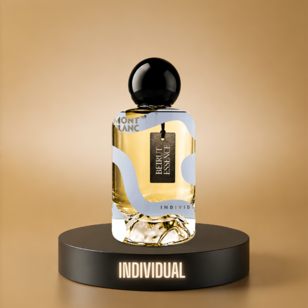 MONTBLANC INDIVIDUAL