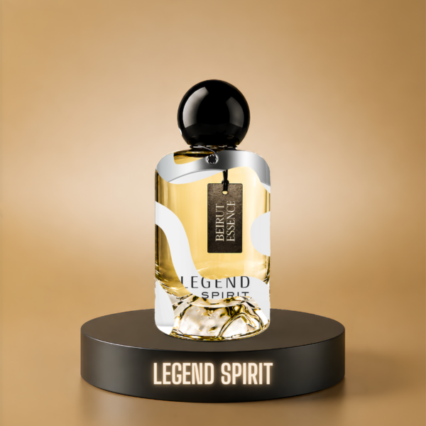 MONTBLANC SPIRIT