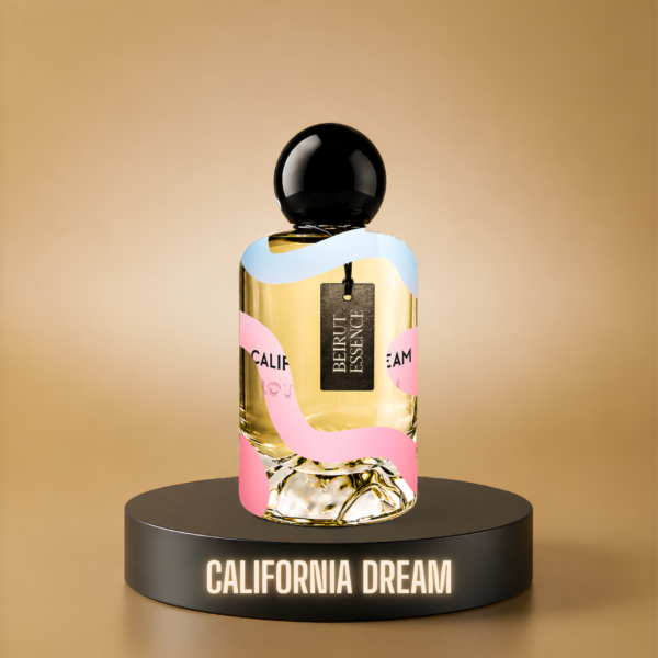 LOUIS VUITTON CALIFORNIA DREAM
