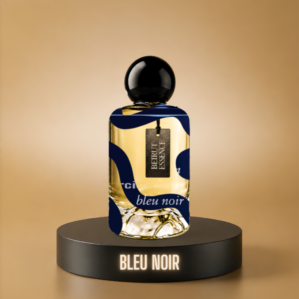 NARCISO RODRIGUEZ BLUE NOIR