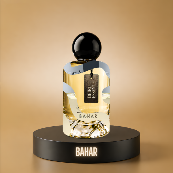 SPIRIT OF DUBAI BAHAR