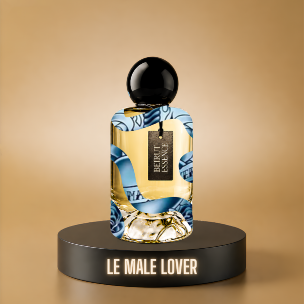 JPG LE MALE LOVER