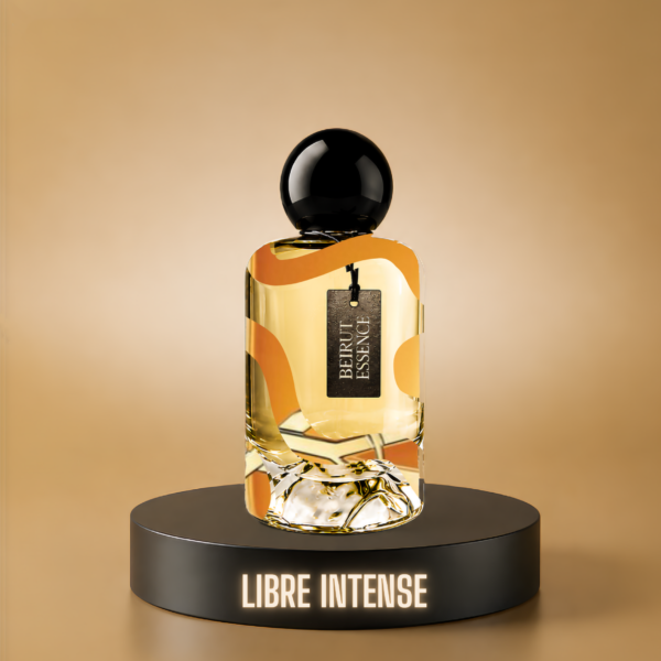 LIBRE INTENSE