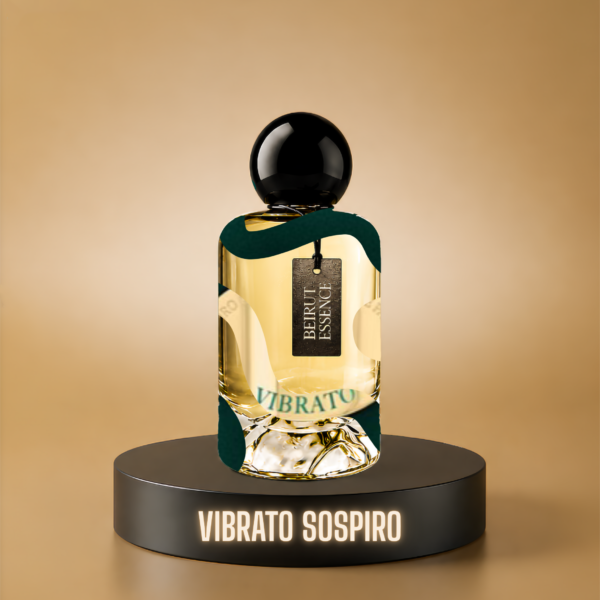 VIBRATO SOSPIRO