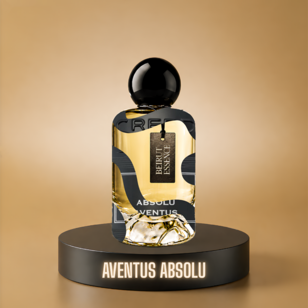 CREED AVENTUS ABSOLU