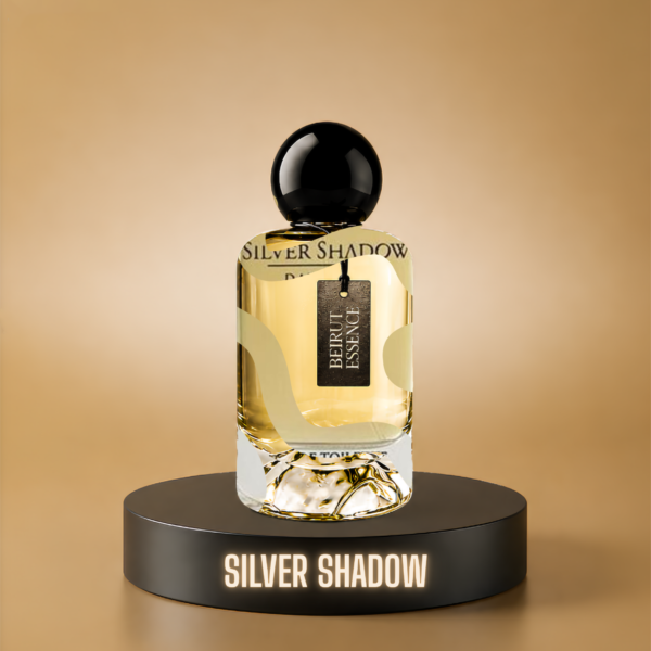DAVIDOFF SILVER SHADOW