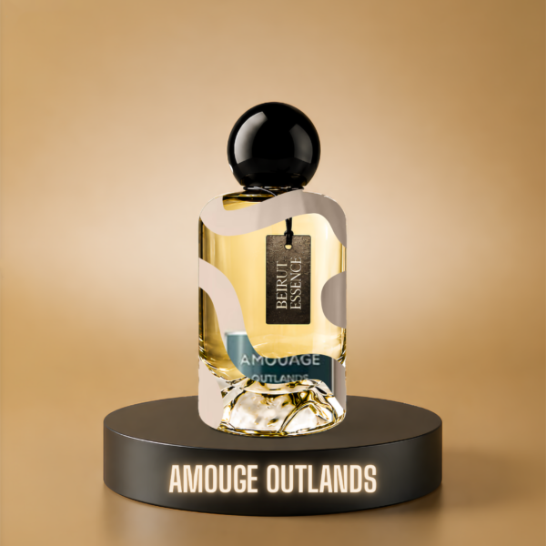 AMOUGE OUTLANDS