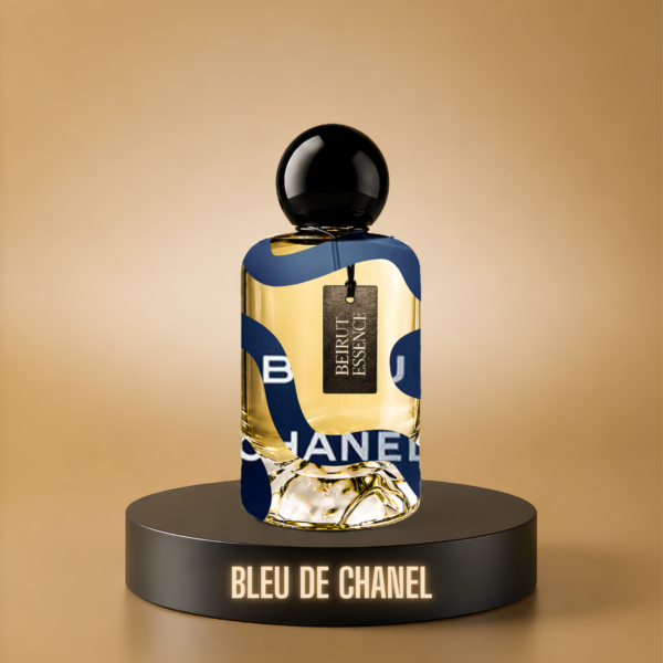 BLEU DE CHANEL