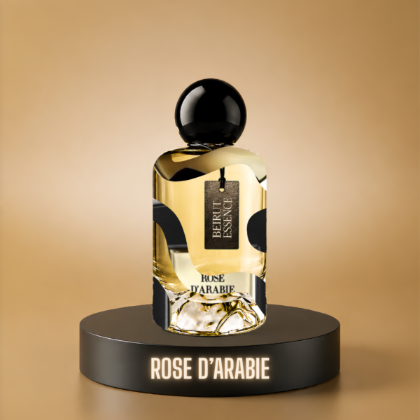 GIORGIOARMANI ROSE D'ARABIE