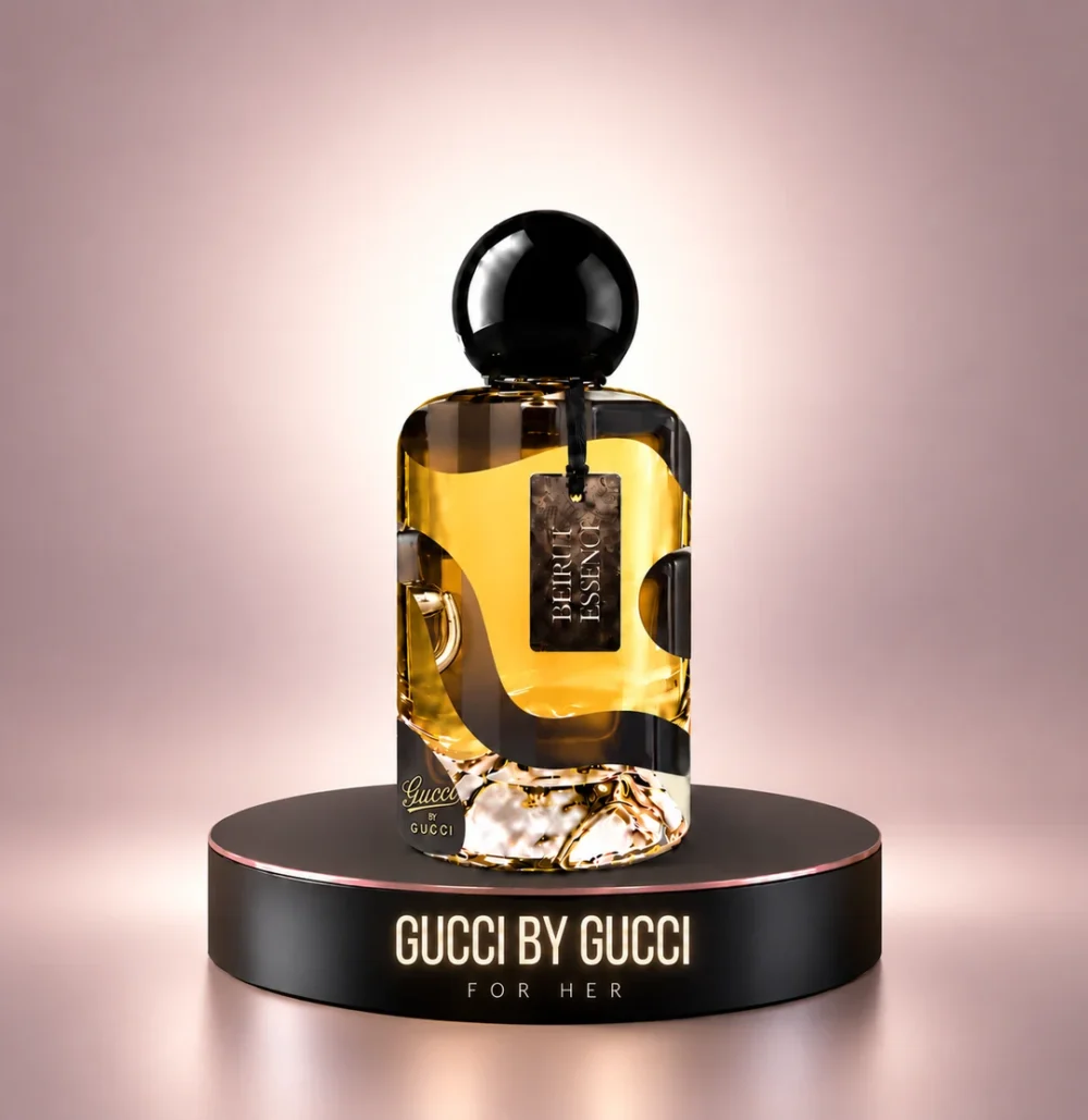 BeirutEssence perfume inspired by Gucci by Gucci For Her — For Her