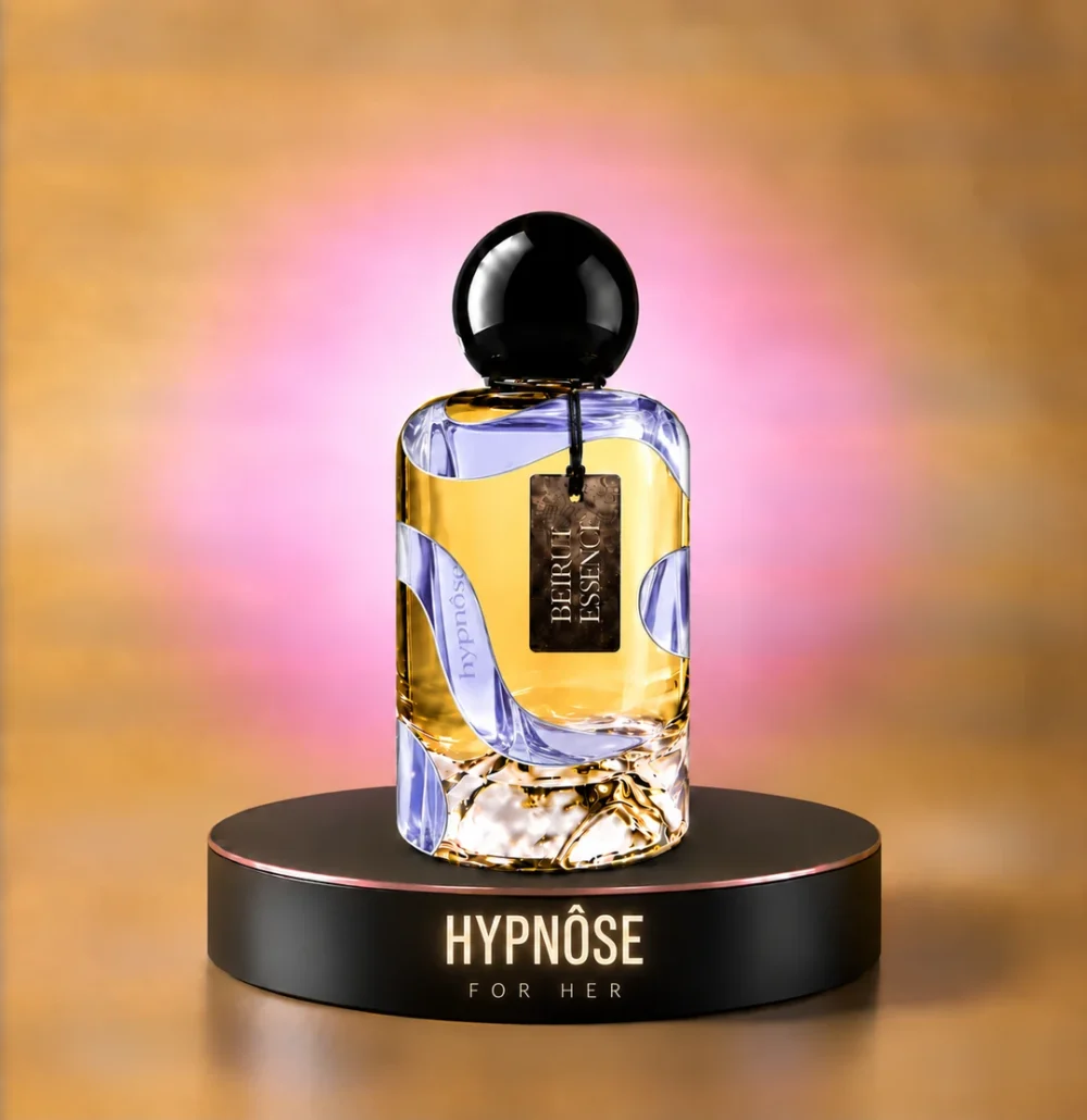 BeirutEssence perfume inspired by Lancôme Hypnôse — For Her