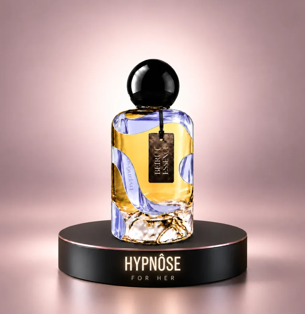 BeirutEssence perfume inspired by Lancôme Hypnôse — For Her