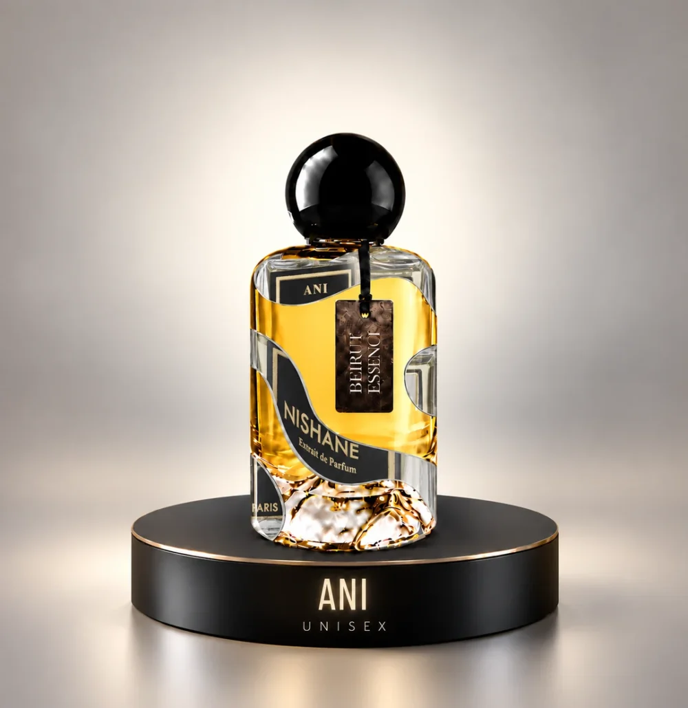 BeirutEssence perfume inspired by Nishane Ani — Unisex